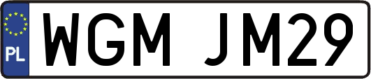 WGMJM29