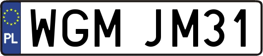 WGMJM31