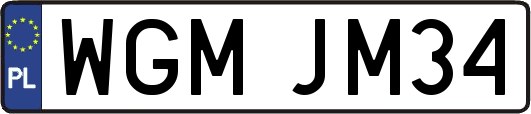 WGMJM34