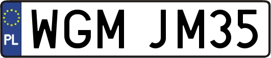WGMJM35