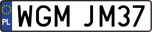 WGMJM37
