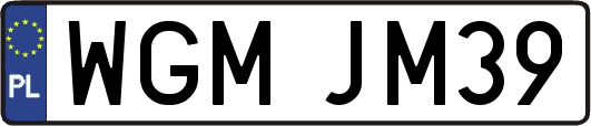 WGMJM39
