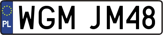 WGMJM48