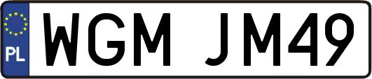 WGMJM49