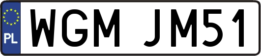 WGMJM51