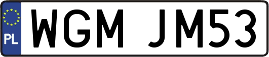 WGMJM53