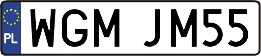 WGMJM55