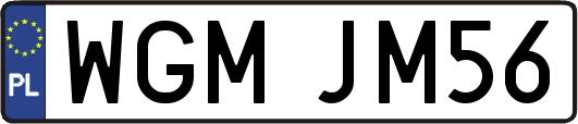 WGMJM56