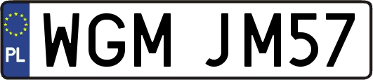 WGMJM57