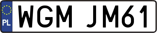 WGMJM61