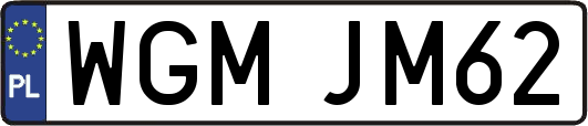 WGMJM62