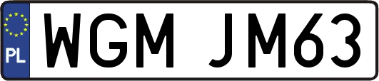 WGMJM63