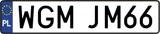 WGMJM66