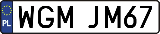 WGMJM67