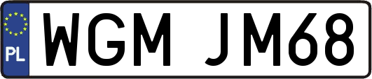 WGMJM68