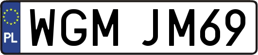WGMJM69