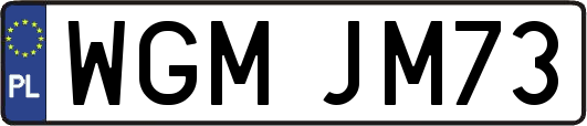 WGMJM73