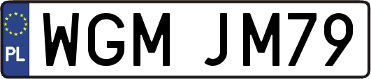 WGMJM79