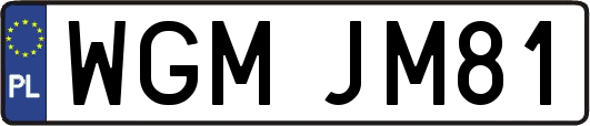 WGMJM81