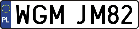 WGMJM82