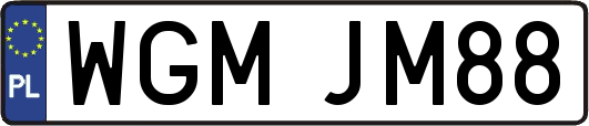 WGMJM88