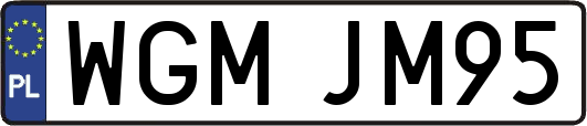 WGMJM95