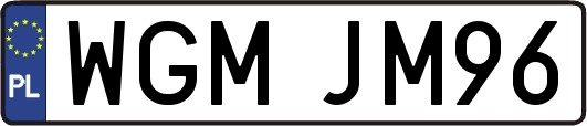 WGMJM96