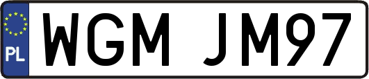 WGMJM97