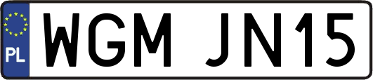 WGMJN15