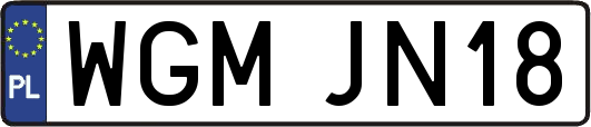 WGMJN18