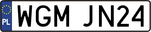 WGMJN24