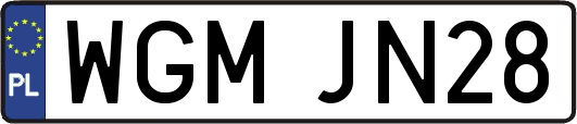 WGMJN28