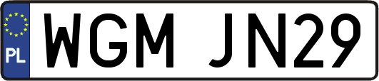 WGMJN29