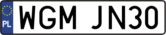 WGMJN30