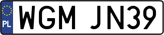 WGMJN39