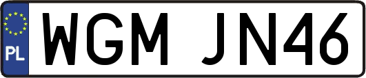 WGMJN46