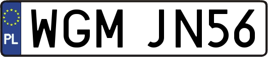 WGMJN56