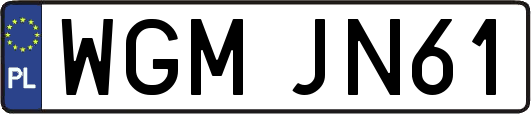 WGMJN61