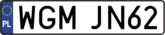WGMJN62