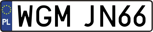 WGMJN66