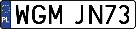 WGMJN73