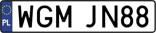 WGMJN88