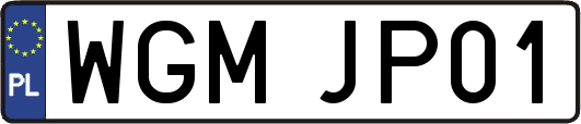 WGMJP01