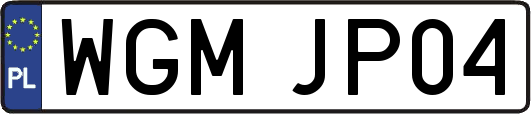 WGMJP04