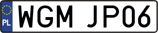 WGMJP06