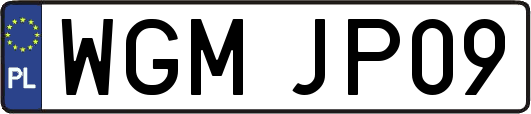 WGMJP09