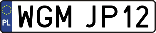 WGMJP12