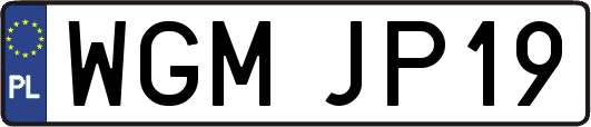 WGMJP19