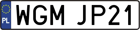 WGMJP21