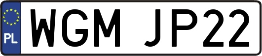 WGMJP22